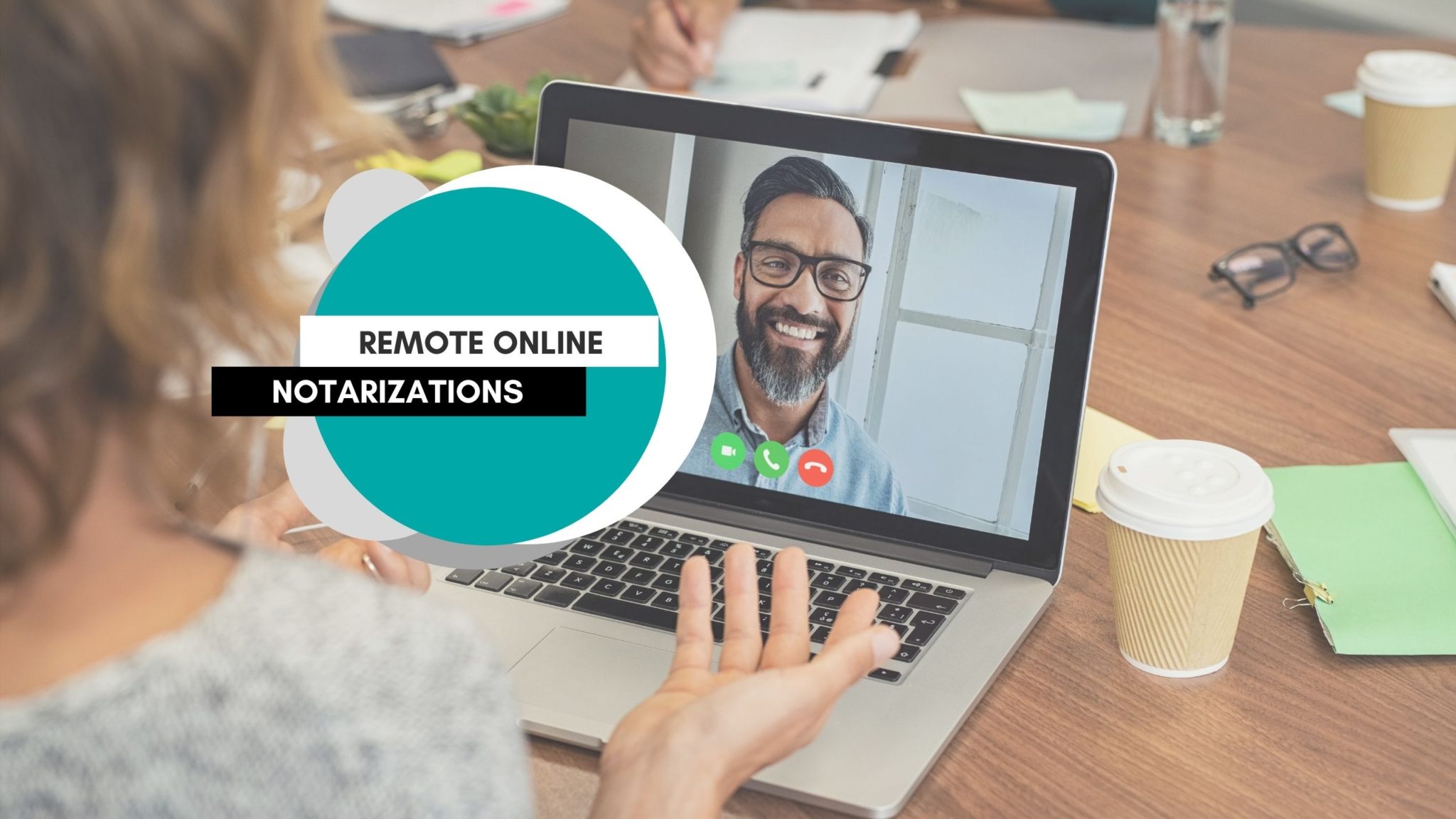 Electronic Notary Services Florida ESignatures