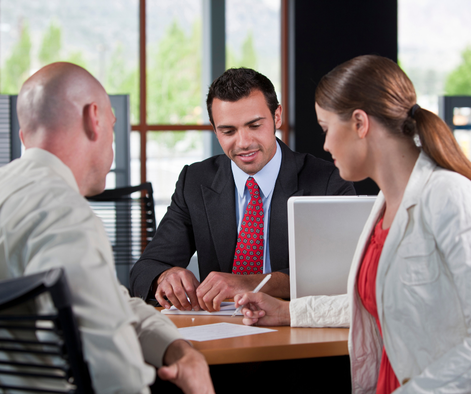 Notary Loan Signing Agent Sarmiento Florida Notary