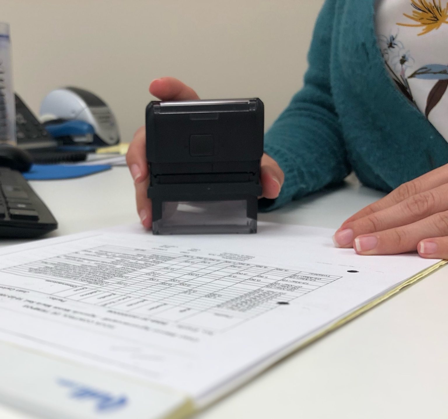 Notary Public in Miami Sarmiento Sarmiento Notary