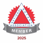 Sarmiento Notary NNA 2025